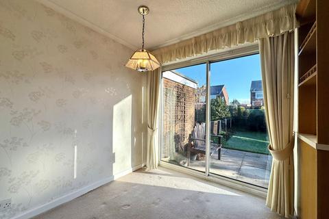 undefined, Hodder Close, Preston PR5