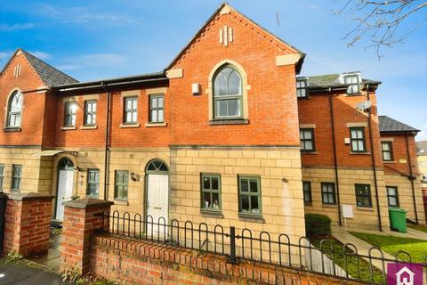 Hadfield Close, Victoria Park, Greater Manchester, M14