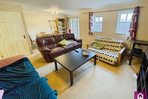 undefined, Hadfield Close, Victoria Park, Greater Manchester, M14