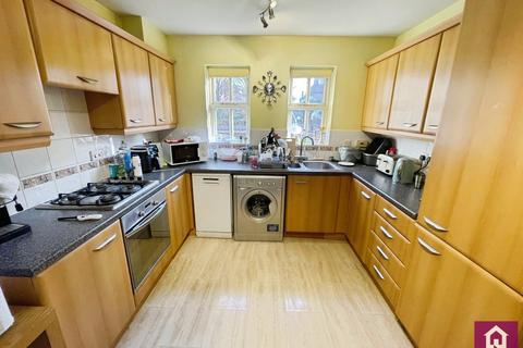 undefined, Hadfield Close, Victoria Park, Greater Manchester, M14