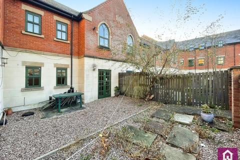 undefined, Hadfield Close, Victoria Park, Greater Manchester, M14