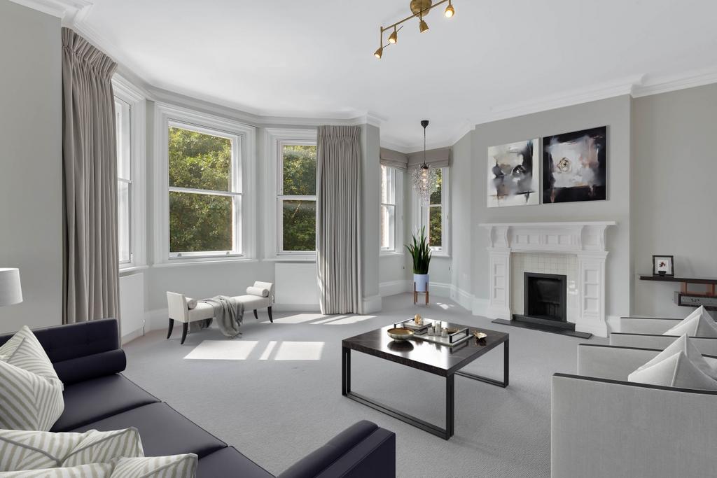 Hans Place