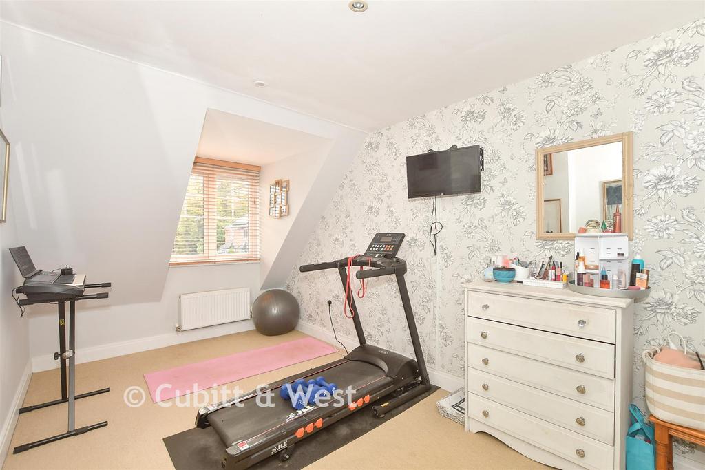 Bedroom 5