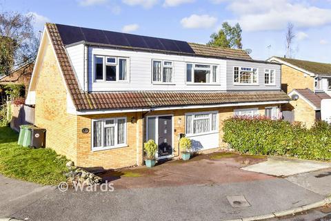 Bushey Grove, Kingswood, Maidstone, Kent