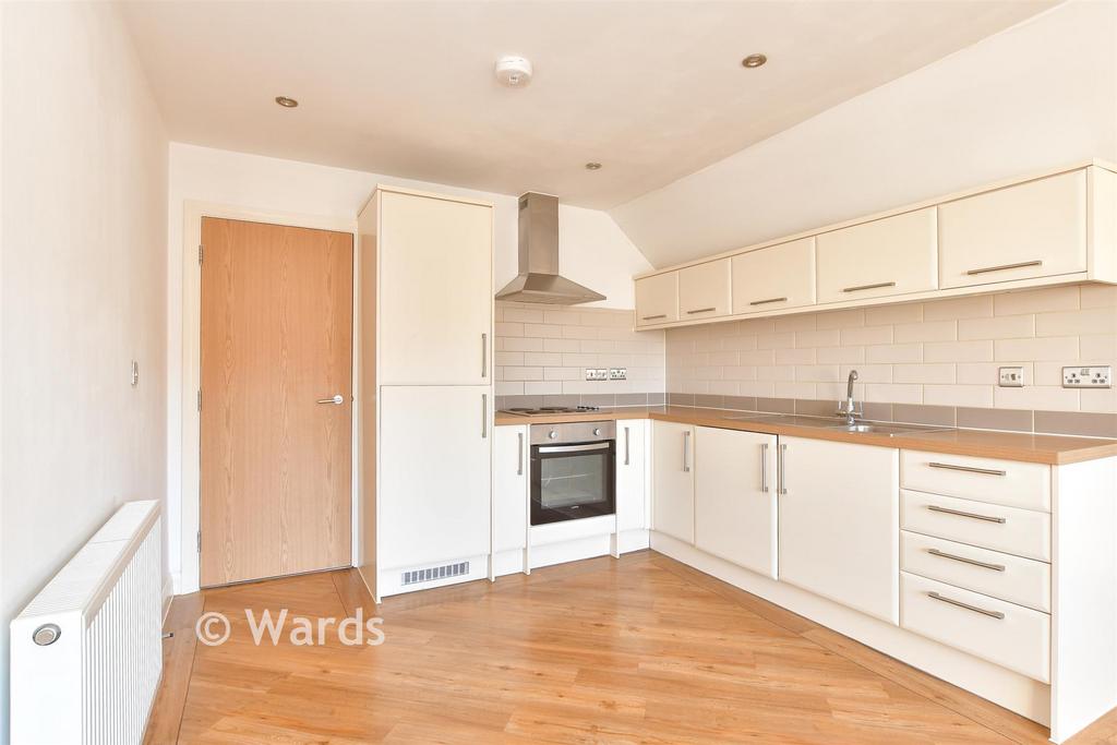 Lounge/Kitchen/Dining Area