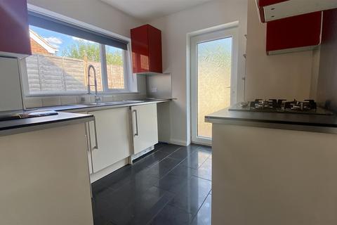 undefined, Dillotford Avenue, Coventry