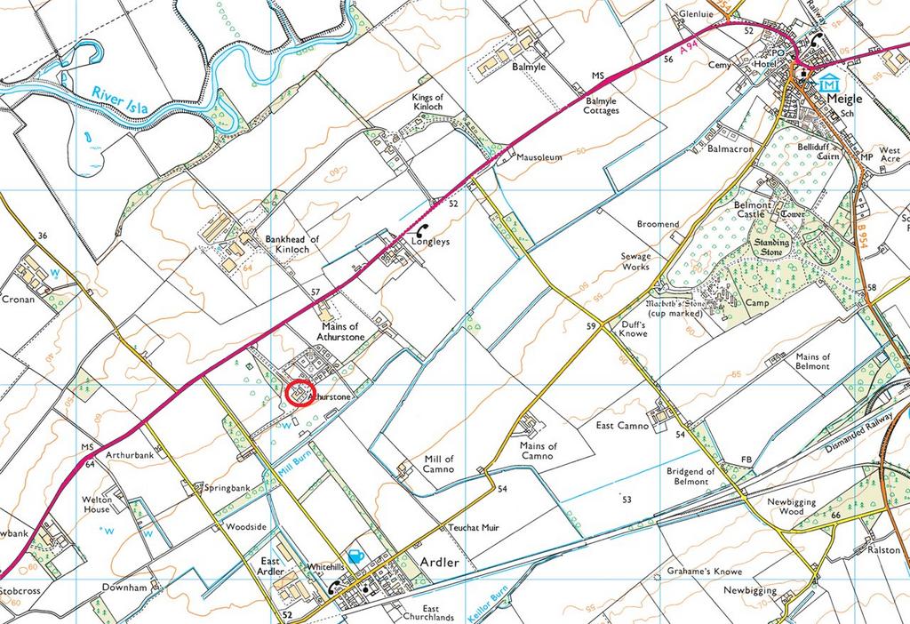 Location