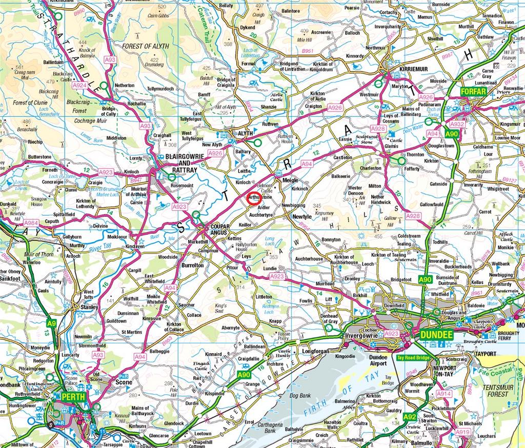Location