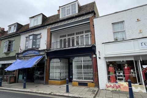 Retail property (high street) to rent, 27 High St Hythe CT21 5AD