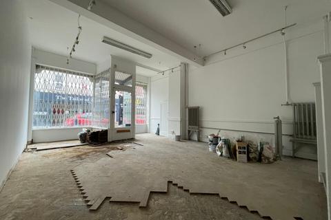 Retail property (high street) to rent, 27 High St Hythe CT21 5AD