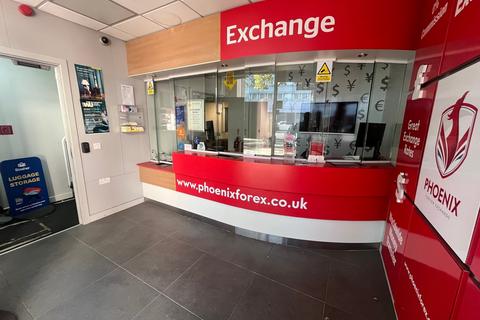 Retail property (high street) to rent, 128 Euston Rd London NW1 2AQ