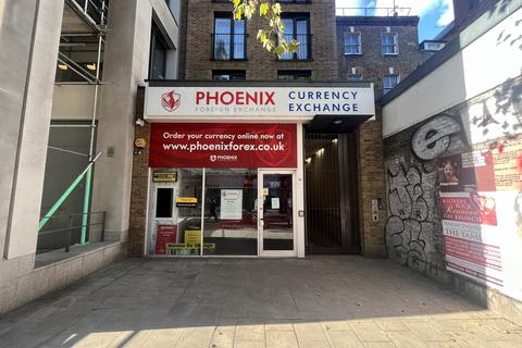 Retail property (high street) to rent, 128 Euston Rd London NW1 2AQ