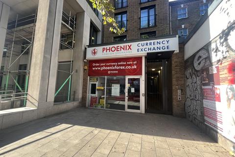 Retail property (high street) to rent, 128 Euston Rd London NW1 2AQ