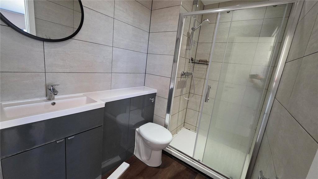 Bathroom 1