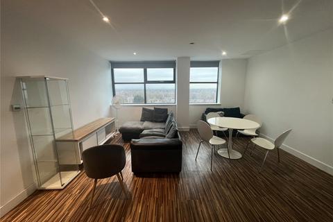 3 bedroom apartment to rent, Westpoint, 501 Chester Road, Manchester, M16