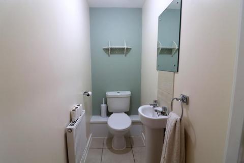 undefined, Silsoe MK45