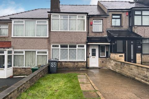 Pickles Lane, Horton Bank Top, Bradford, BD7