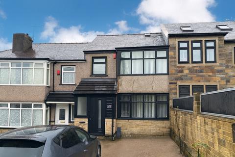 Pickles Lane, Bradford, BD7