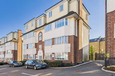 undefined, Waverley Court, Windmill Hill, Enfield