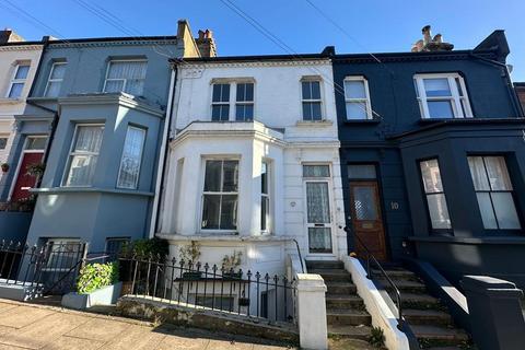 undefined, Alexandra Road, St Leonards on Sea, TN37 6LD