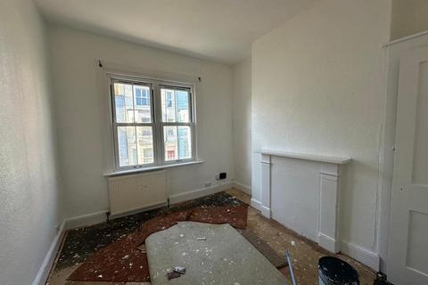 undefined, Alexandra Road, St Leonards on Sea, TN37 6LD