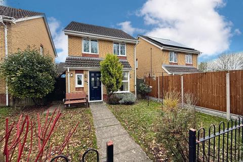 undefined, Farriers Way, Houghton Regis, Bedfordshire, LU5 5FF