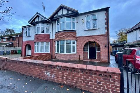Brook Road, Manchester, M14 6UH