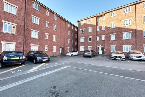 undefined, Alexander Court, Highbridge Quay, Highbridge, Somerset, TA9