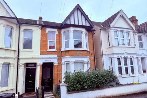 undefined, Burdett Avenue, Westcliff on Sea, Essex, SS0 7JW