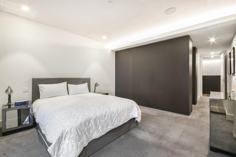 undefined, Rathbone Square, Fitzrovia W1