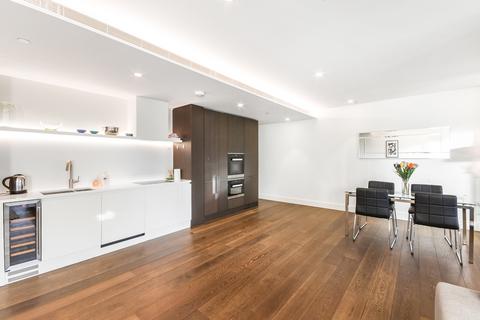 undefined, Rathbone Square, Fitzrovia W1