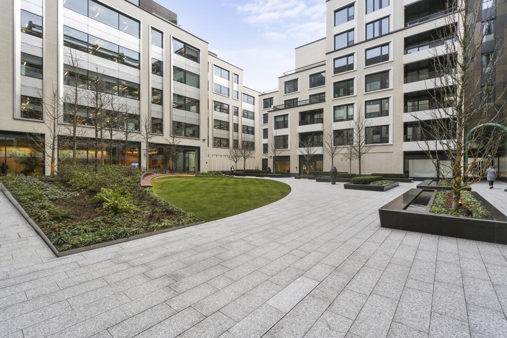 Rathbone Square