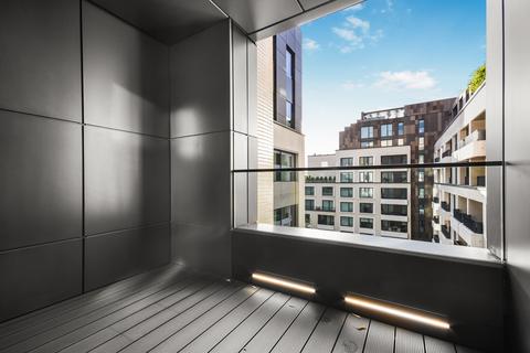 undefined, Rathbone Square, Fitzrovia W1