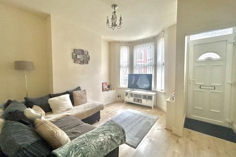 undefined, Morley Avenue, Birkenhead, Merseyside, CH41