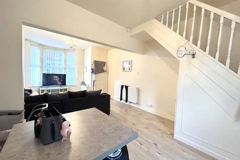 undefined, Morley Avenue, Birkenhead, Merseyside, CH41