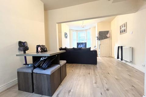 undefined, Morley Avenue, Birkenhead, Merseyside, CH41