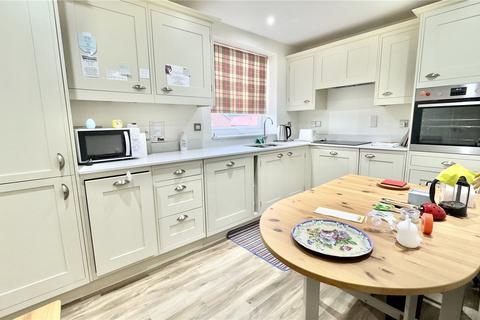 undefined, Hoscote Park, West Kirby, Wirral, Merseyside, CH48