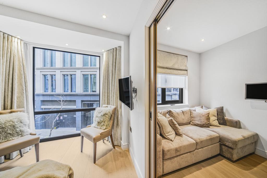 New Burlington Pl...