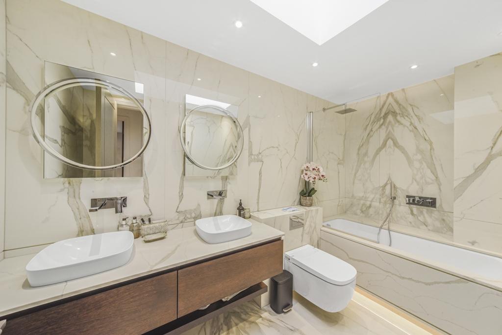 New Burlington Pl...