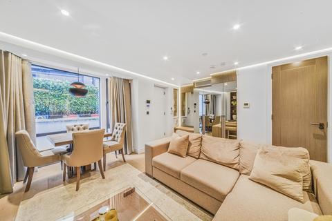 undefined, New Burlington Place Mayfair W1S