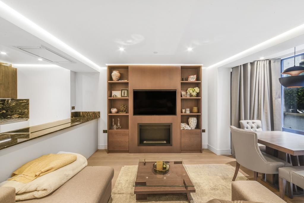 New Burlington Pl...