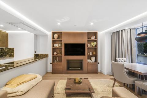 3 bedroom mews for sale, New Burlington Place Mayfair W1S