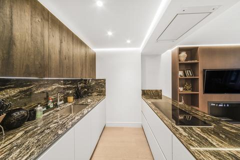 3 bedroom mews for sale, New Burlington Place Mayfair W1S