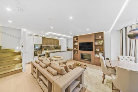 undefined, New Burlington Place Mayfair W1S