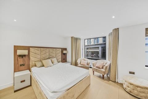 undefined, New Burlington Place Mayfair W1S