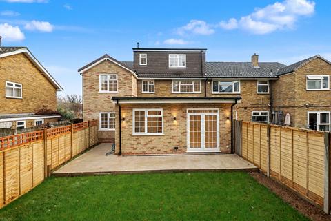 undefined, Wallis Avenue, Maidstone ME15