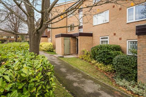 Green Acres, Croydon, CR0