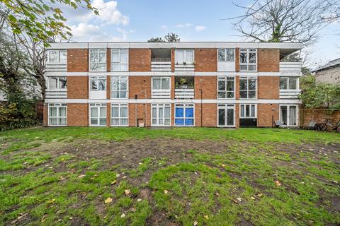 2 bedroom apartment for sale, The Pines, Purley, CR8