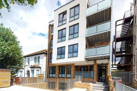 Lennard Road, Croydon, CR0