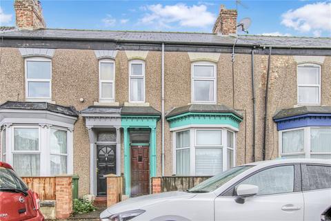 3 bedroom terraced house for sale, Oxford Road, Thornaby